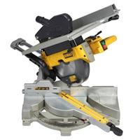 Dewalt D27112 Type 2 (LX) TABLE TOP MITRE SAW onderdelen en accessoires