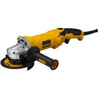 Dewalt D28065 Type 3 (GB) D28065 SMALL ANGLE GRINDER Doe-het-zelf Gereedschap Slijpen