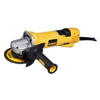 Dewalt D28116 Type 2 (QS) SMALL ANGLE GRINDER onderdelen en accessoires