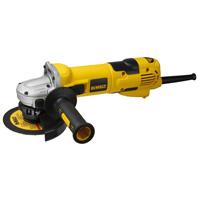 Dewalt D28117 Type 1 (QS) D28117 SMALL ANGLE GRINDER Doe-het-zelf Gereedschap Slijpen