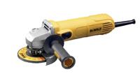 Dewalt D28127 Type 1 (QS) SMALL ANGLE GRINDER onderdelen en accessoires