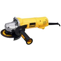 Dewalt D28132C Type 1 (GB) SMALL ANGLE GRINDER onderdelen en accessoires