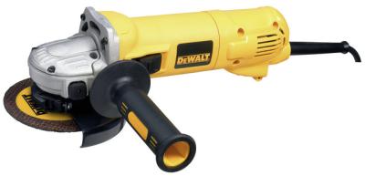 Dewalt D28135 Type 2 (A9) SMALL ANGLE GRINDER onderdelen en accessoires