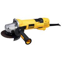 Dewalt D28136 Type 1 (AR) SMALL ANGLE GRINDER onderdelen en accessoires