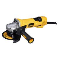 Dewalt D28137 Type 1 (QS) SMALL ANGLE GRINDER onderdelen en accessoires