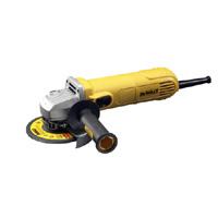 Dewalt D28154 Type 1 (GB) SMALL ANGLE GRINDER onderdelen en accessoires