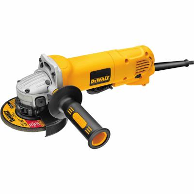 Dewalt D28402 Type 1 (QU) 4 1/2 Small Angle Grinder onderdelen en accessoires