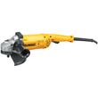 Dewalt D28499X Type 1 (QU) 7" & 9" 6,000 RPM 5.3 HP onderdelen en accessoires