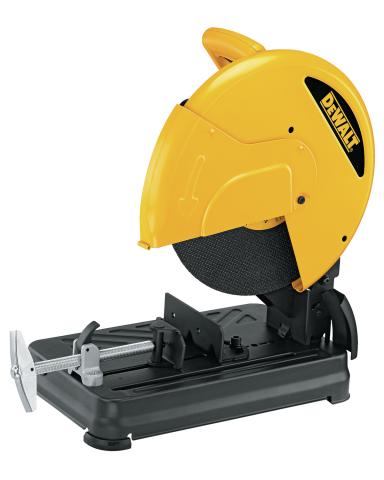 Dewalt D28700 Type 1 (B1) CHOP SAW onderdelen en accessoires