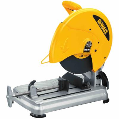 Dewalt D28715 Type 1 (QUCA) CHOP SAW onderdelen en accessoires