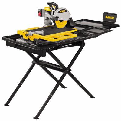 Dewalt D36000 Type 1 (KR) TILE SAW onderdelen en accessoires