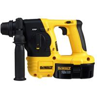 Dewalt DC213 Type 2 (GB) ROTARY HAMMER onderdelen en accessoires