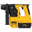 Dewalt DC228KL Type 1 (QUCA) ROTARY HAMMER DRILL onderdelen en accessoires