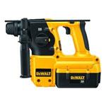 Dewalt DC232K Type 1 (QW) ROTARY HAMMER onderdelen en accessoires