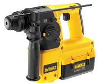 Dewalt DC233K Type 3 (GB) ROTARY HAMMER onderdelen en accessoires