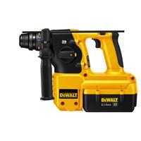 Dewalt DC234K Type 1 (GB) ROTARY HAMMER onderdelen en accessoires