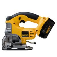 Dewalt DC330 Type 2 (GB) CORDLESS JIGSAW onderdelen en accessoires