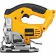 Dewalt DC330B Type 10 (QUCA) 18V JIG SAW onderdelen en accessoires