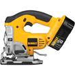 Dewalt DC330K Type 10 (QUCA) 18V JIG SAW onderdelen en accessoires