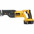 Dewalt DC385K Type 3 (QU) CORDLESS RECIPROCATING SAW onderdelen en accessoires