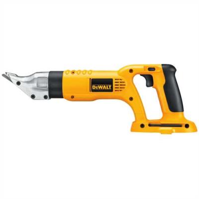 Dewalt DC490 Type 1 (XJ) CORDLESS SHEAR onderdelen en accessoires