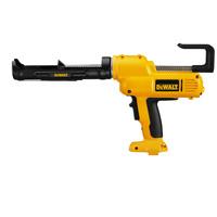 Dewalt DC540K Type 1 (GB) DC540K CAULK GUN Doe-het-zelf Gereedschap Kitspuit