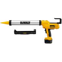 Dewalt DC542 Type 11 (QW) CAULK GUN onderdelen en accessoires