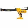 Dewalt DC546B Type 1 (QU) DC546B 18V CAULK GUN Doe-het-zelf Gereedschap Kitspuit