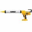 Dewalt DC547B Type 2 (QU) 18V CAULK GUN onderdelen en accessoires