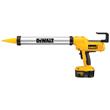 Dewalt DC547K Type 1 (QU) DC547K CAULK GUN Doe-het-zelf Gereedschap Kitspuit