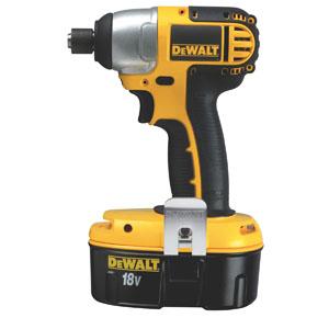 Dewalt DC825 Type 10 (QW) IMPACT DRIVER onderdelen en accessoires