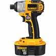 Dewalt DC825KA Type 3 (QU) 18V Compact Impact Driver onderdelen en accessoires