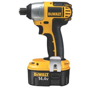 Dewalt DC835 Type 10 (GB) IMPACT DRIVER onderdelen en accessoires