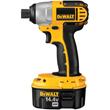 Dewalt DC835KA Type 3 (QU) IMPACT DRIVER onderdelen en accessoires