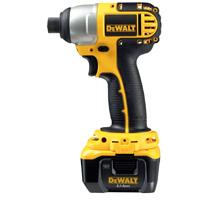 Dewalt DC837 Type 11 (QS) IMPACT WRENCH onderdelen en accessoires