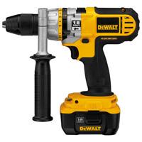 Dewalt DC927K Type 1 (GB) CORDLESS DRILL onderdelen en accessoires