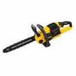 Dewalt DCCS670B Type 1 (QU) DCCS670B DW 60V MX CHNSW BARE Tuin accessoires