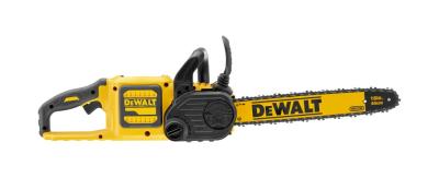 Dewalt DCCS670B Type 2 (QUCA) DCCS670B DW 60V MX CHNSW BARE Tuin accessoires Gereedschap