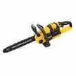 Dewalt DCCS670X1 Type 1 (QU) DCCS670X1 60V 16IN DW CHAINSAW Tuin accessoires