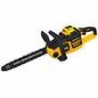 Dewalt DCCS690H1 Type 1 (QU) DCCS690H1 40V 16IN LITH CHNSAW Tuin accessoires