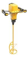 Dewalt DCD240 Type 1 (QW) MIXER onderdelen en accessoires