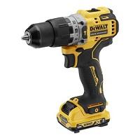 Dewalt DCD706 Type 1 (QW) CORDLESS DRILL/DRIVER onderdelen en accessoires