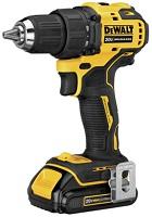 Dewalt DCD708 Type 1 (QW) CORDLESS DRILL onderdelen en accessoires