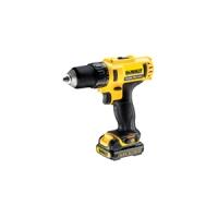 Dewalt DCD710 Type 1 (GB) CORDLESS DRILL onderdelen en accessoires