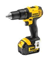 Dewalt DCD730 Type 1 (A9) CORDLESS DRILL onderdelen en accessoires