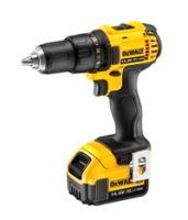 Dewalt DCD730 Type 1 (QW) CORDLESS DRILL onderdelen en accessoires