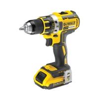 Dewalt DCD732 Type 1 (GB) CORDLESS DRILL onderdelen en accessoires