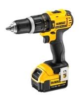 Dewalt DCD735 Type 1 (GB) CORDLESS DRILL onderdelen en accessoires