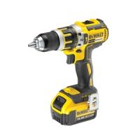 Dewalt DCD737 Type 11 (GB) CORDLESS DRILL onderdelen en accessoires