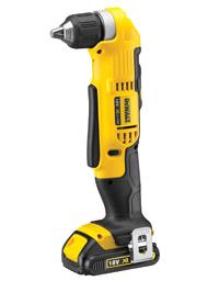 Dewalt DCD740 Type 1 (GB) RIGHT ANGLE DRILL onderdelen en accessoires